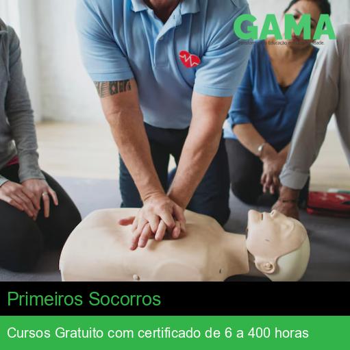 Primeiros Socorros